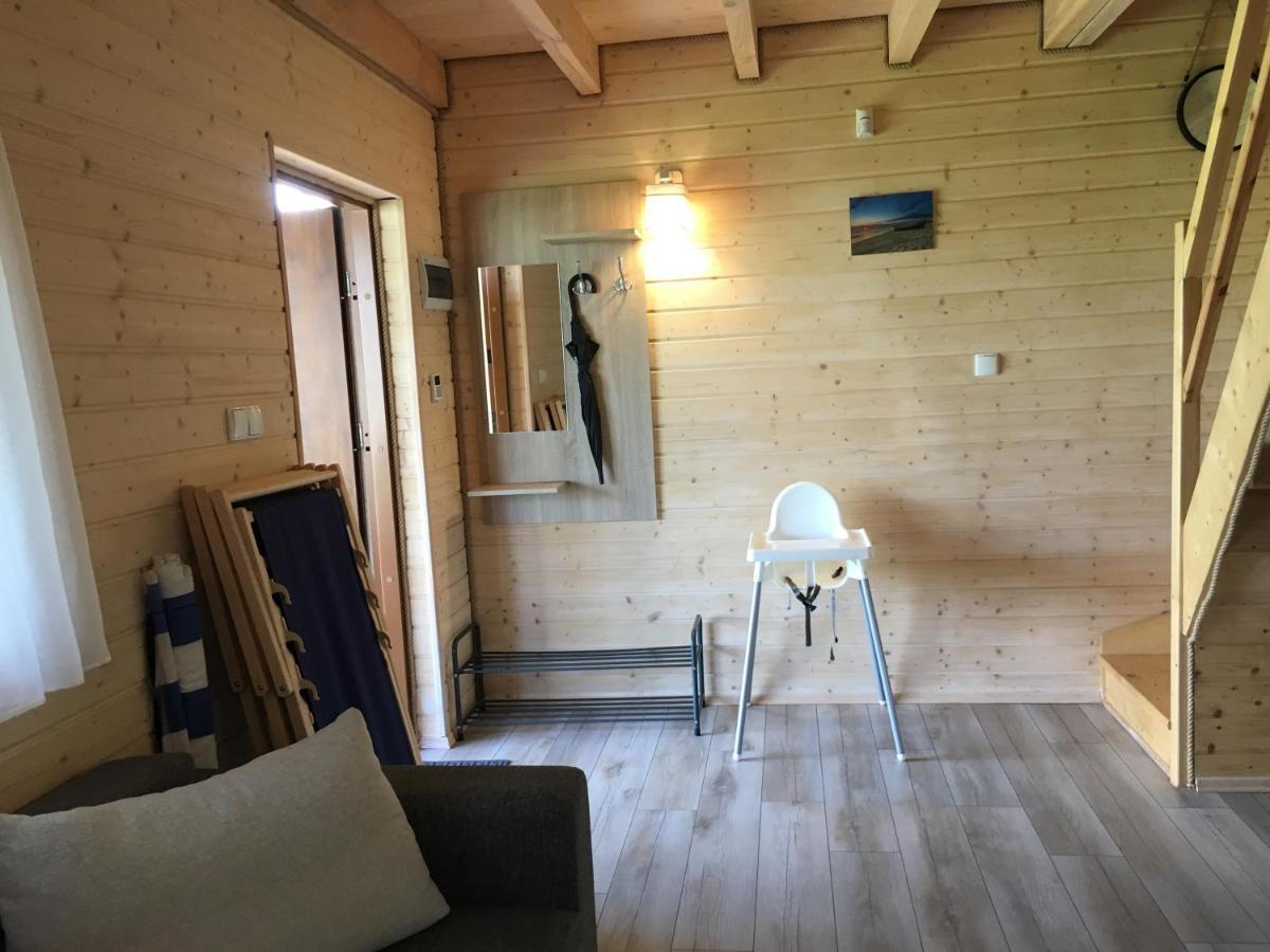 Zacisze Kopalino Villa ภายนอก รูปภาพ